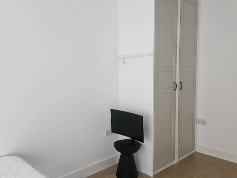 Chambre Chez L'habitant London 630628-4