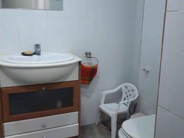 Chambre À Louer Alacant 212880