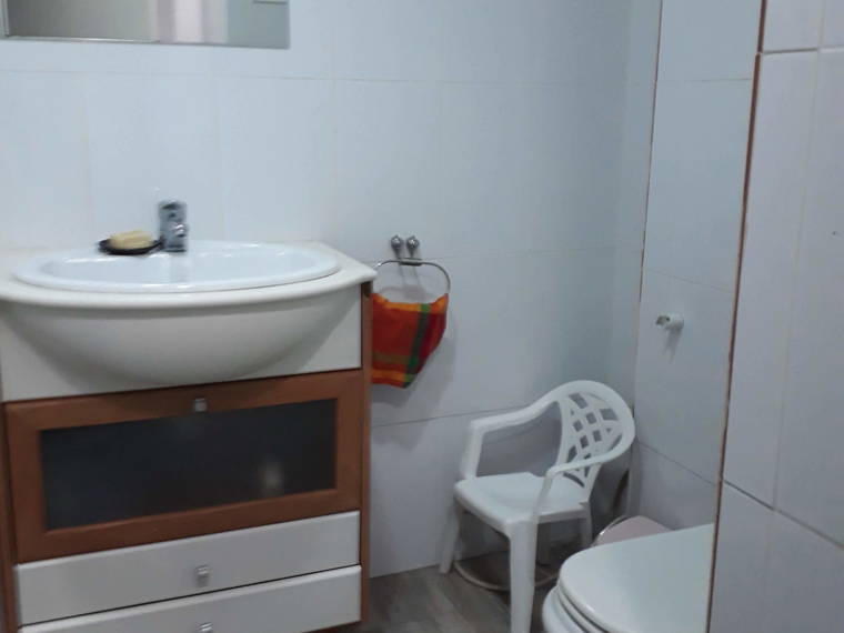 Homestay Alacant 212880