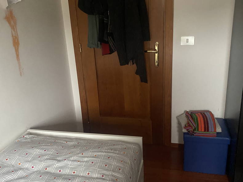 Zakwaterowanie U Rodziny Sant'Agostino 358072-1