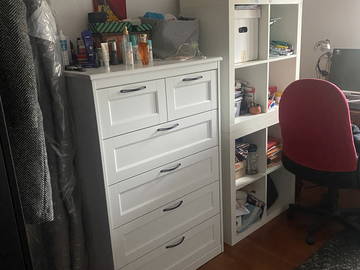 Chambre Chez L'habitant Sant'agostino 358072-4