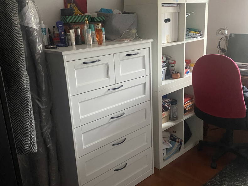 Zakwaterowanie U Rodziny Sant'Agostino 358072-4