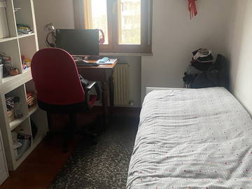 Room For Rent Sant'agostino 358072