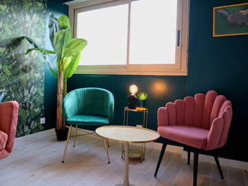 Colocation Sarcelles 268270-6