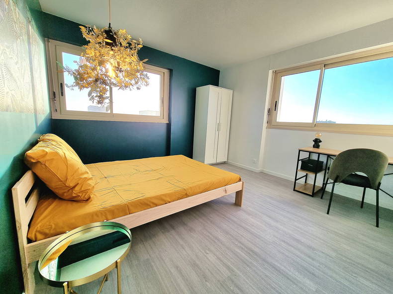 Colocation Sarcelles 268270-1