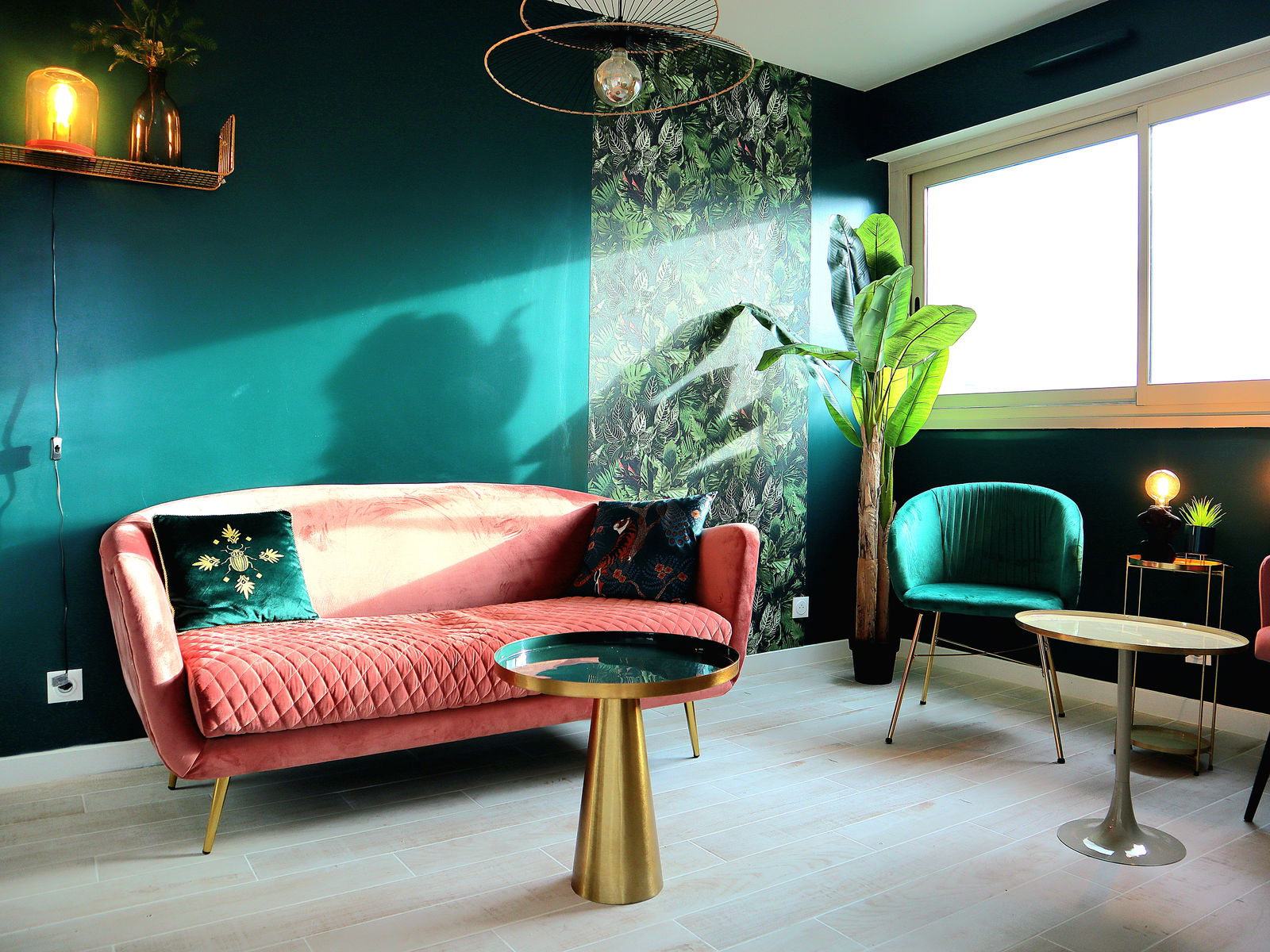 Colocation Sarcelles 268270