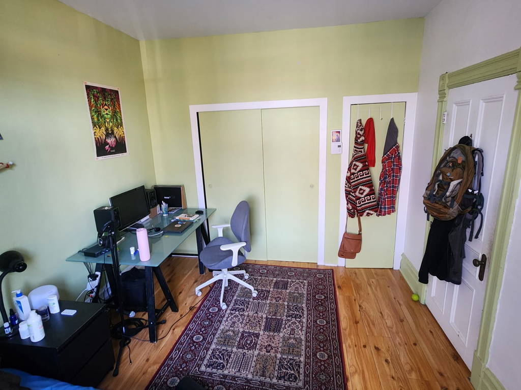 Gedeelde Woning Montréal 643584-1