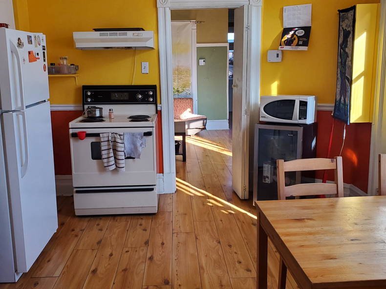Gedeelde Woning Montréal 643584-3