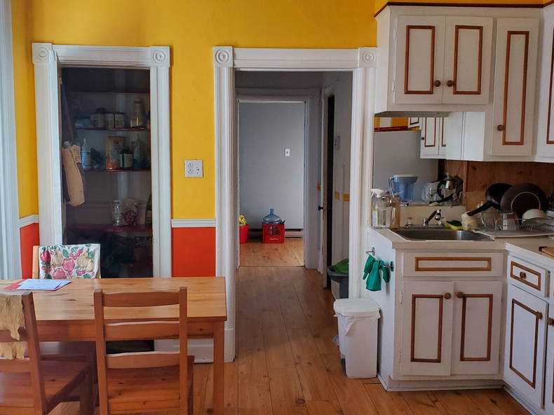 Gedeelde Woning Montréal 643584-2