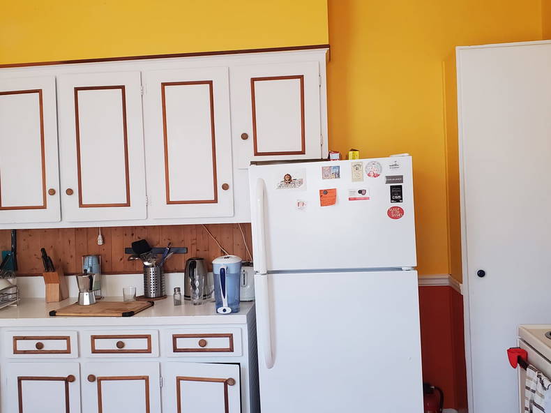 Gedeelde Woning Montréal 643584-4