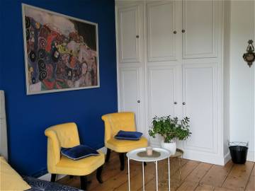 Chambre À Louer Montmerle-Sur-Saône 375723