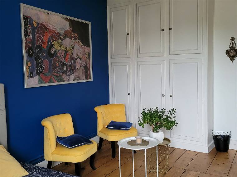 Homestay Montmerle-sur-Saône 375723