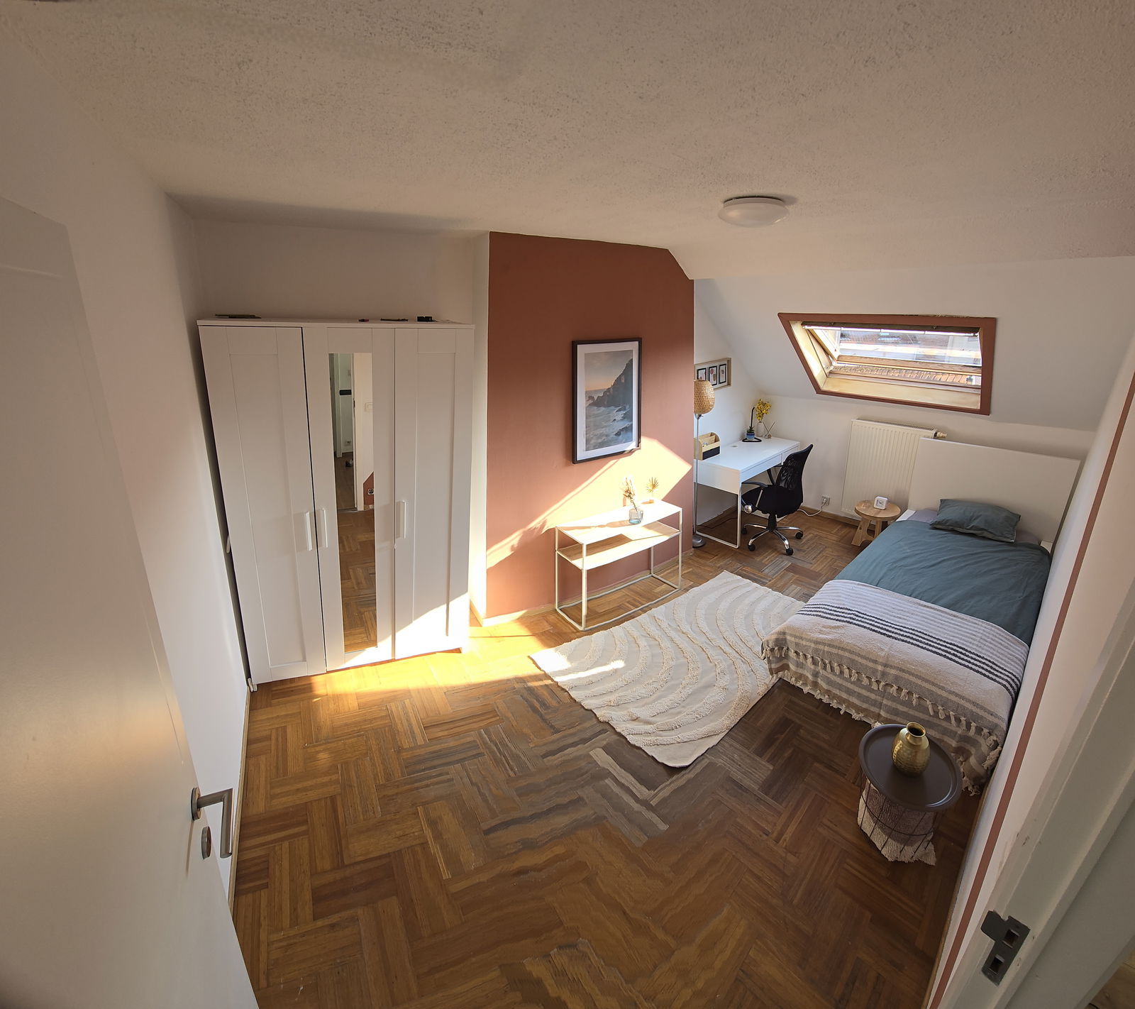 Homestay Anderlecht 419266