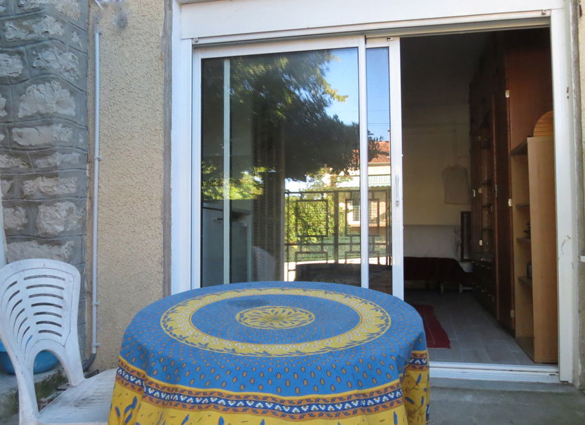 Homestay Montpellier 98509