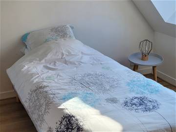 Room For Rent Étaples 373547