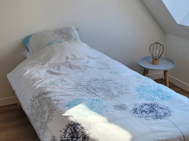 Homestay Étaples 373547