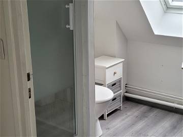 Chambre À Louer Étaples 373547