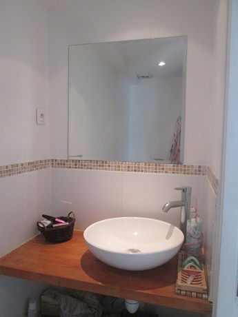 Homestay Marseille 142077