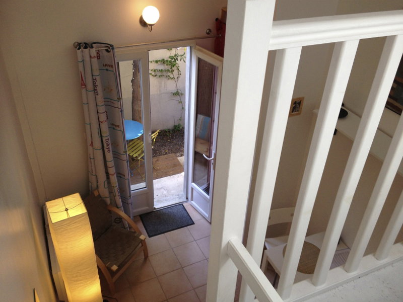 Entire Home Marseille 142077