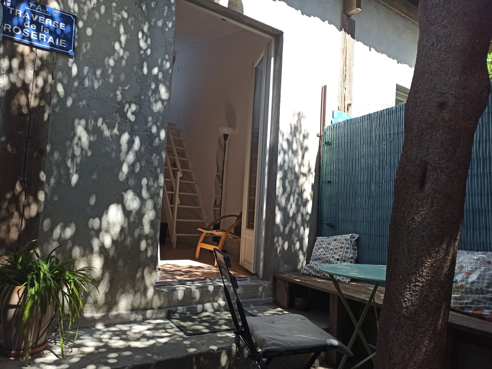 Entire Home Marseille 142077