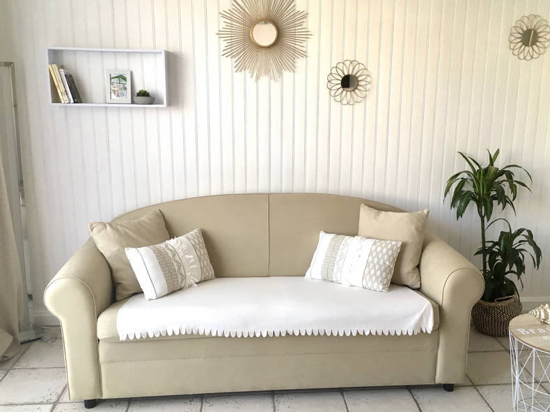 Entire Home Antibes 208778-1