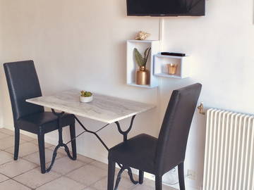 Logement Entier Antibes 208778-4