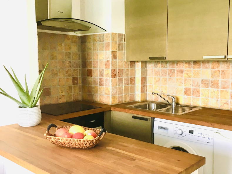 Entire Home Antibes 208778-5