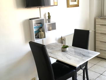 Logement Entier Antibes 208778-6