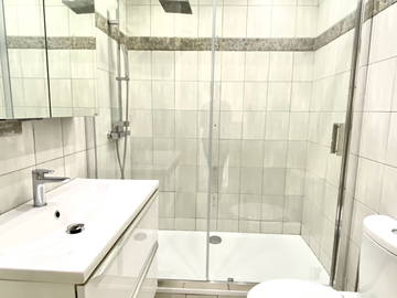 Logement Entier Antibes 208778-8