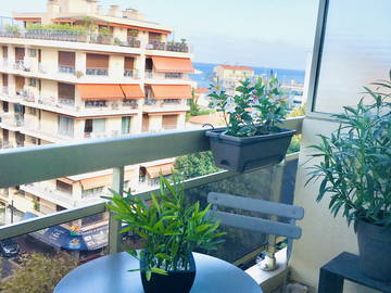 Logement Entier Antibes 208778-9
