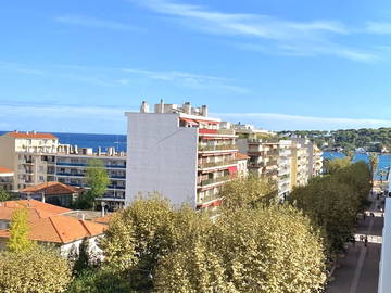 Logement Entier Antibes 208778-10