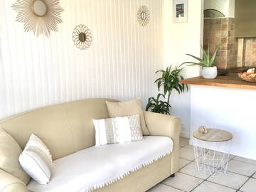 Logement Entier Antibes 208778-11