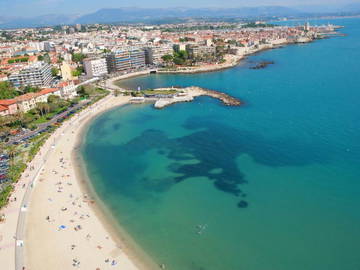 Logement Entier Antibes 208778-12