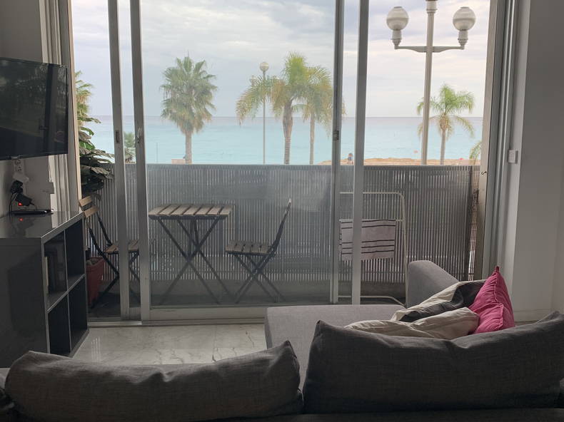 Hela Huset Nice 264462-1