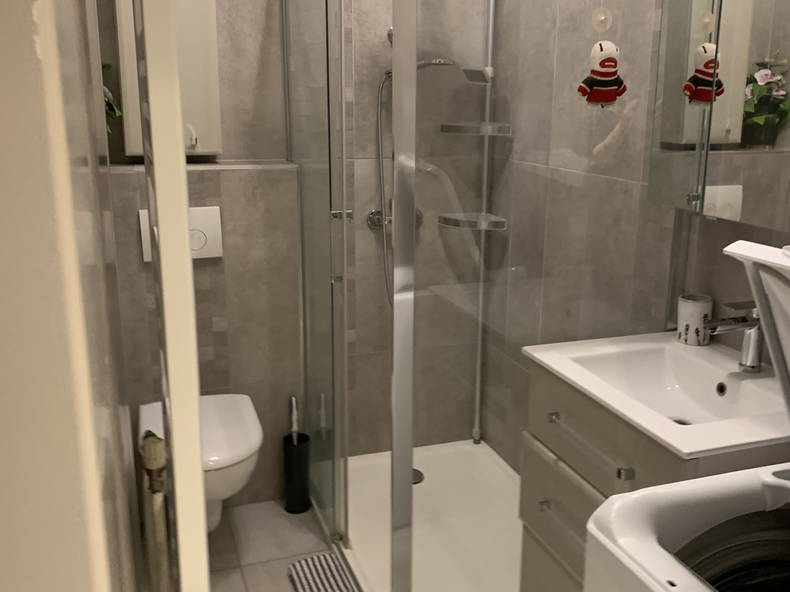 Entire Home Nice 264462-5