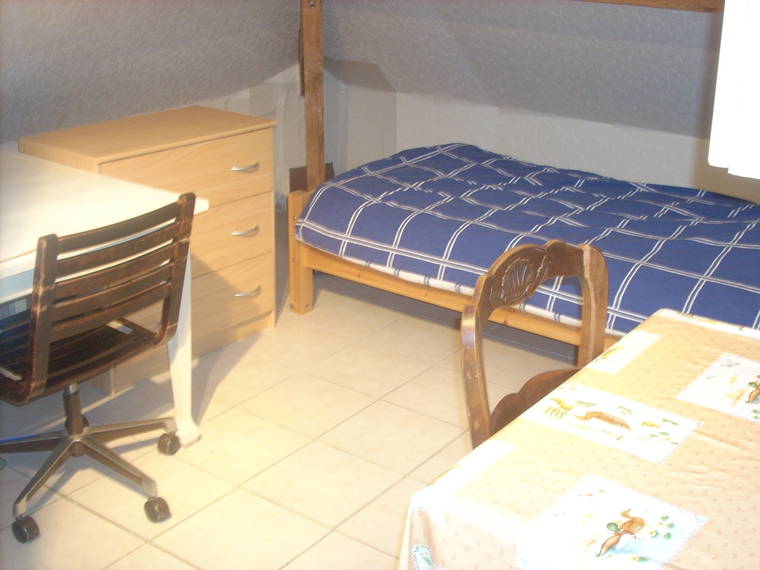 Chambre À Louer Angers 63816