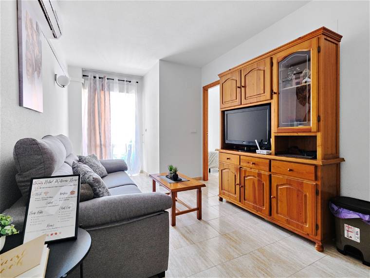 Chambre À Louer Torrevieja 325836-1