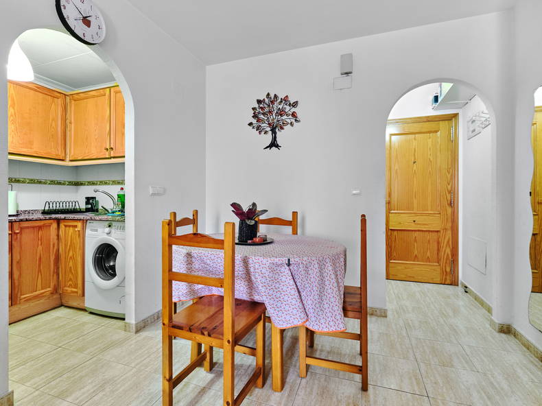 Ganzes Haus Torrevieja 325836-4