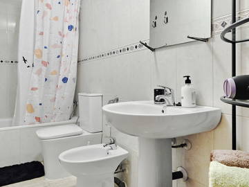 Logement Entier Torrevieja 325836-12