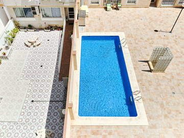 Logement Entier Torrevieja 325836-14