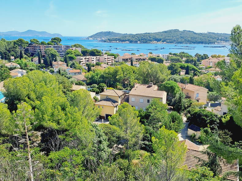 Ganzes Haus La Seyne-sur-Mer 261997-2