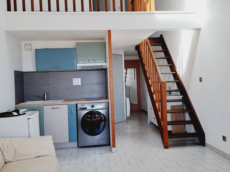 Ganzes Haus La Seyne-sur-Mer 261997-3