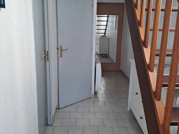 Logement Entier La Seyne-Sur-Mer 261997-4