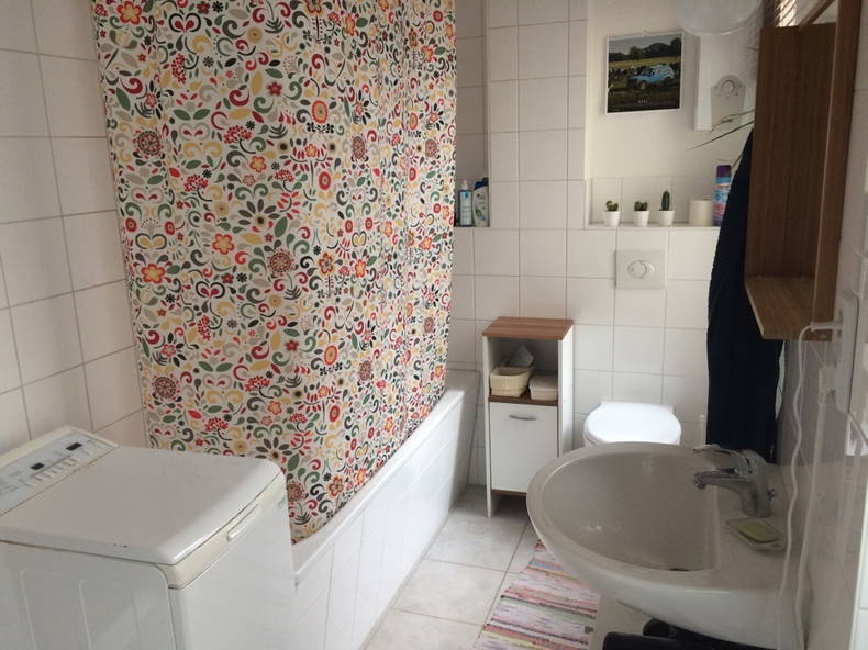 Chambre Chez L'habitant Berlin 231790-5