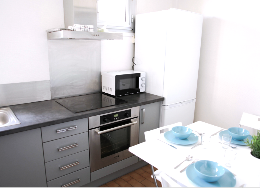 Homestay Toulouse 225622