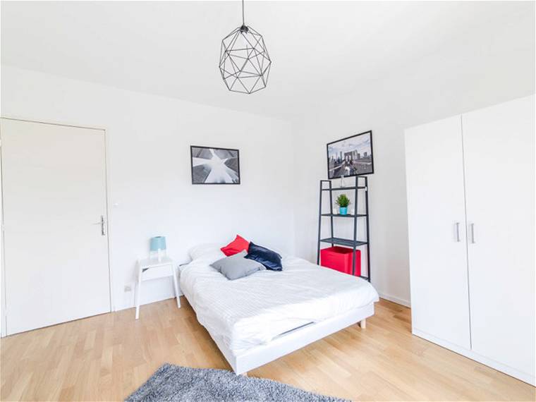 Chambre À Louer Strasbourg 264696