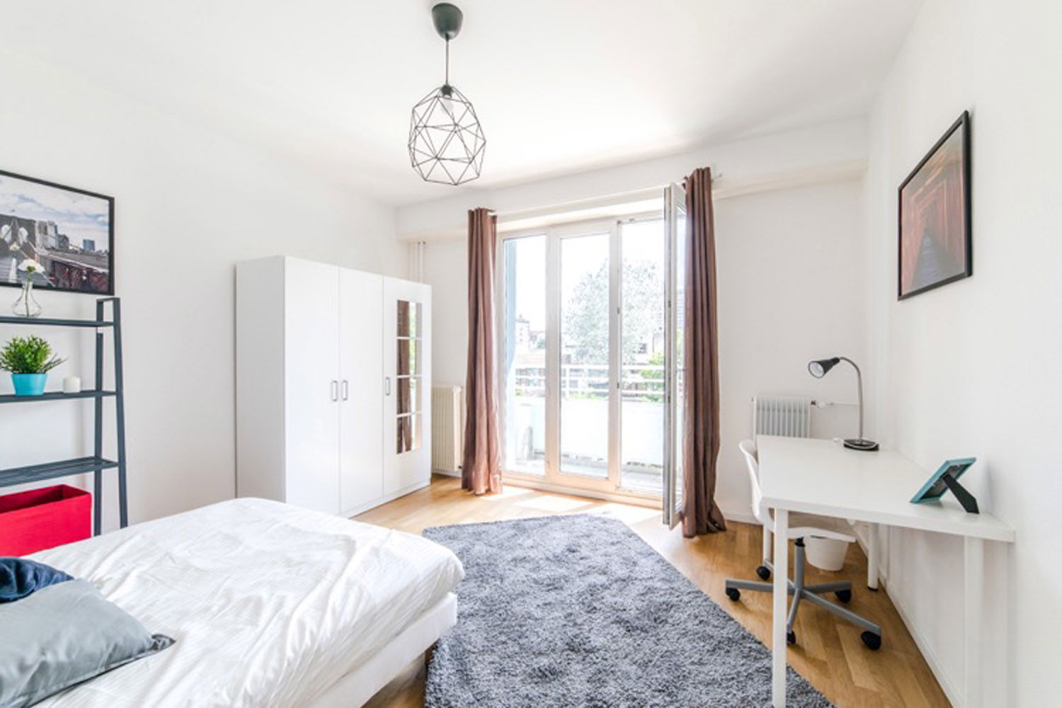 Colocation Strasbourg 264696