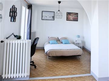 Chambre À Louer Toulouse 225620-1