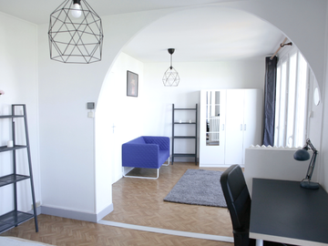 Room For Rent Toulouse 225620