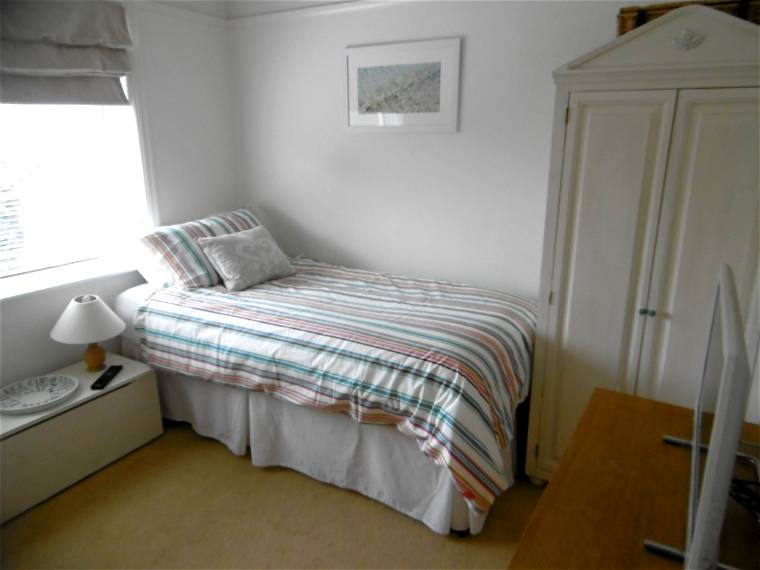 Chambre Chez L'habitant Brighton 95008-1
